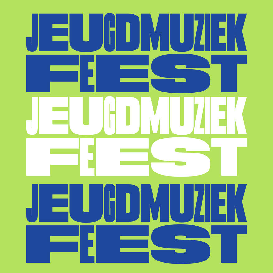 JEUGDMUZIEKFEEST SITTARD