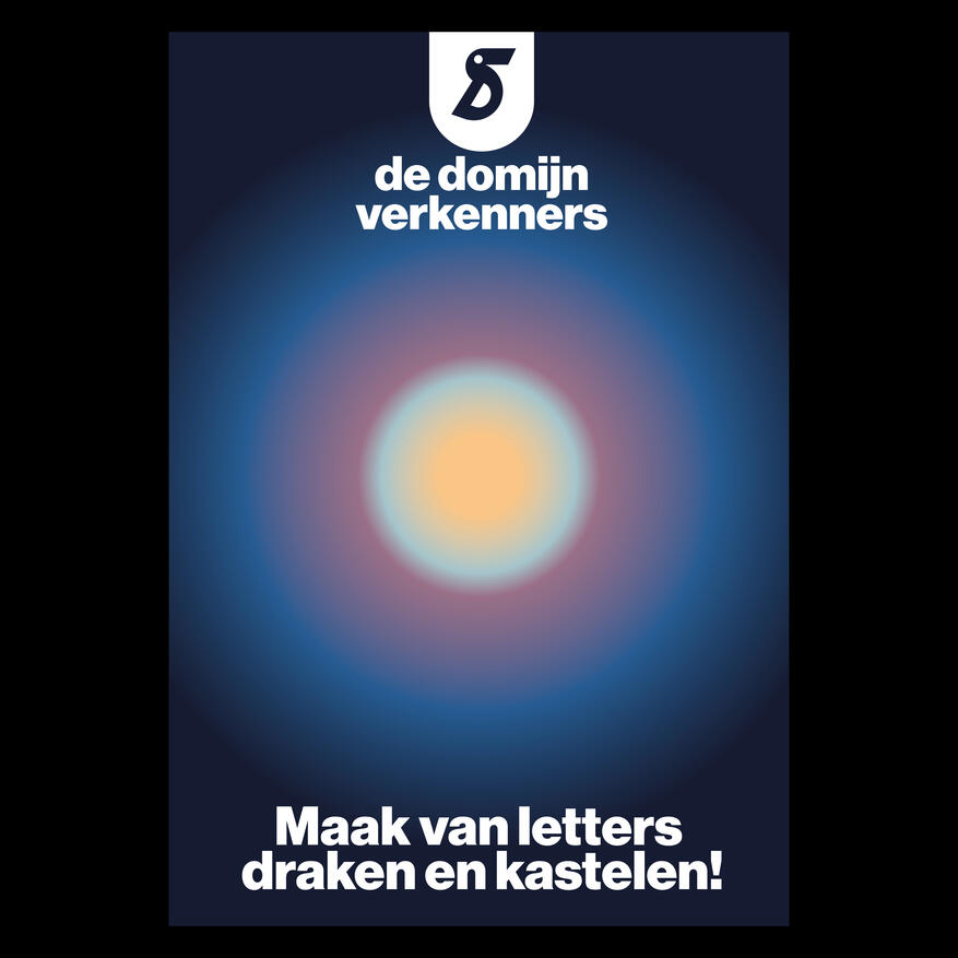 DOMIJNVERKENNERS
