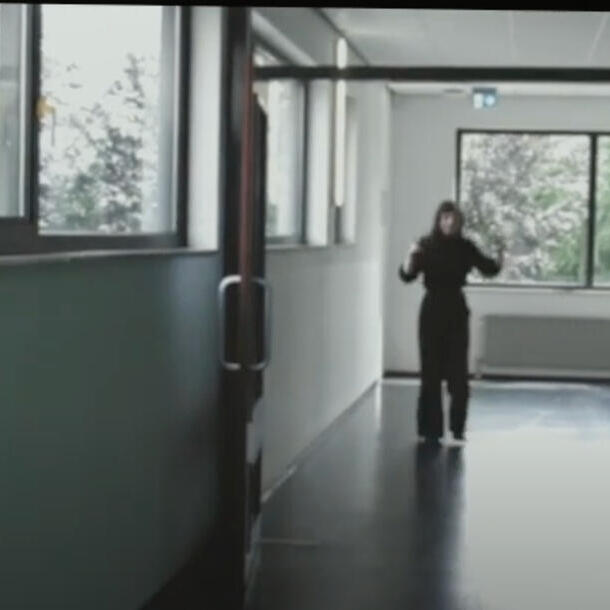 CHOOSE YOUR ESCAPE: VLOGS